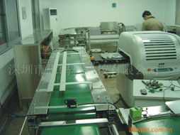 深圳市斯玛特科自动化设备有限公司 电子电器生产线与电子产品修理解决方案产品列表