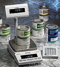 江苏无锡恒平电子天平 品牌、维修与专业服务全解析